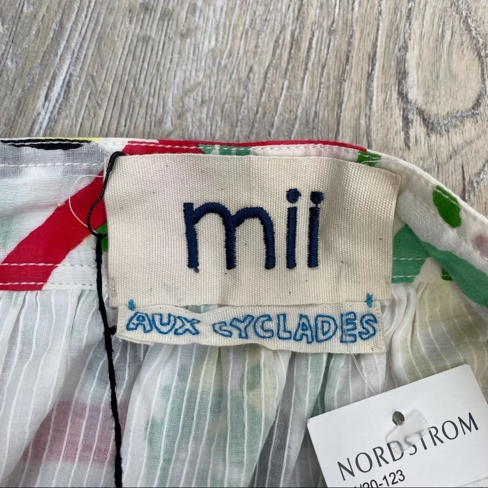 MII Collection Skirt - Picture 9 of 13